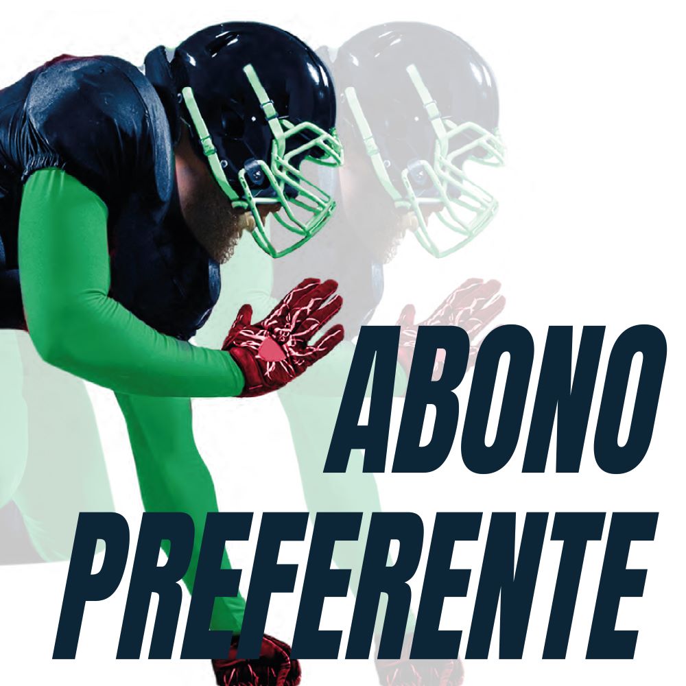 ABONO PREFERENTE