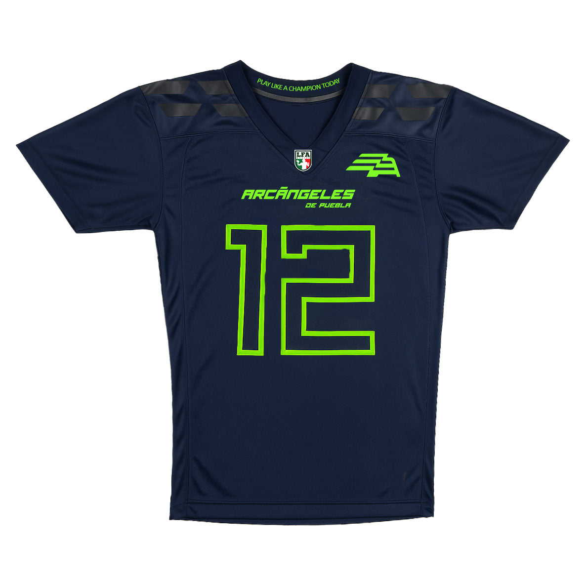 Jersey Original Arcángel personalizado
